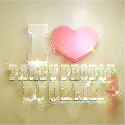 I in[gLjPARTY PEOPLE3