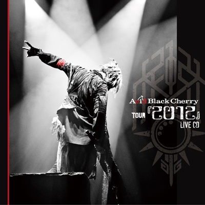 Acid Black Cherry TOUR wQOPQx LIVE CD