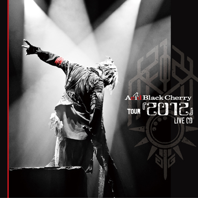 Acid Black Cherry TOUR wQOPQx LIVE CD