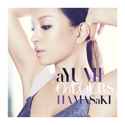 Colours�yCD�̂݁z