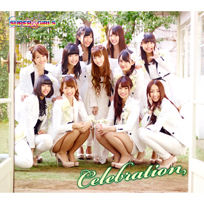 Celebration【CD＋DVD】