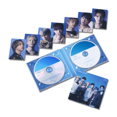 �yLIVE�Ձz��(CD+Blu-ray)