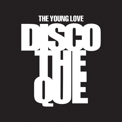 THE YOUNG LOVE DISCOTHEQUE(CD)