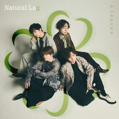 4 leaves（CD+Blu-ray Disc）