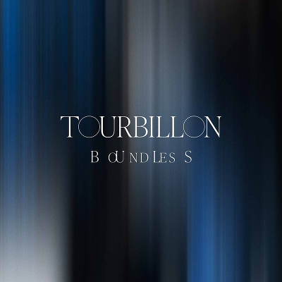 Tourbillon BOUNDLESS 会場限定盤 Tourbillon BOUNDLESS 会場限定盤