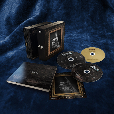�y���񐶎Y����zSuccess Is The Best Revenge -Deluxe Edition-(CD+Blu-ray)