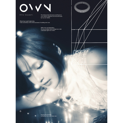 OWN(CD+Blu-ray)
