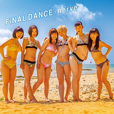 FiNAL DANCE/nerve�itype-C�j