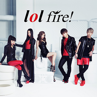 fire!（CD）