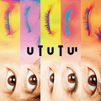 UTUTU（CD+DVD）
