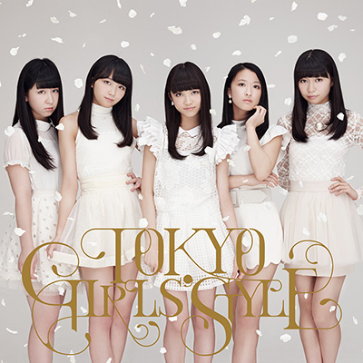 1st BEST ALBUM 「キラリ☆」（CD）Type-D