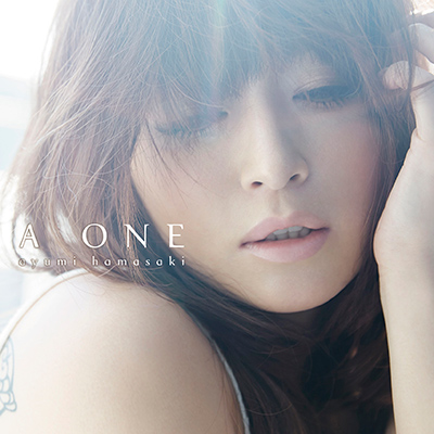 A ONE（CD）
