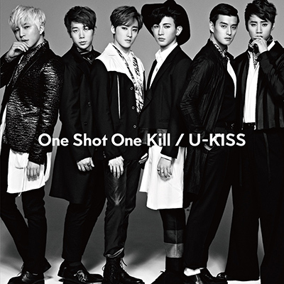 One Shot One KilliCD+X}vj
