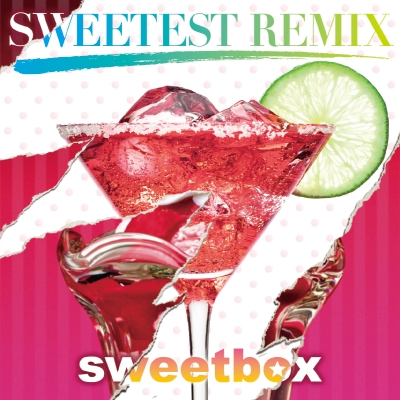 SWEETEST REMIXiCDj