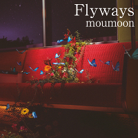 Flyways（CD+Blu-ray）