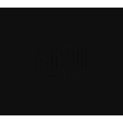 PAiNT it BLACK【CD+Blu-ray Disc】