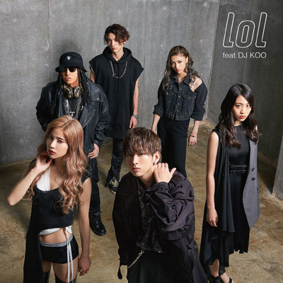 brave up!! feat.DJ KOOiCD+DVD+X}vj