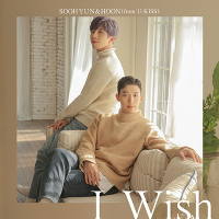 I Wish（CD＋DVD）