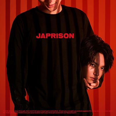 JAPRISON（CD+スマプラ）