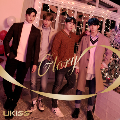 Glory（CD+Blu-ray+スマプラ）