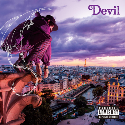 Devil（AL+DVD）