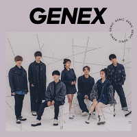 GENEX（CD）