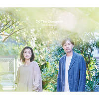 Do The Complete（3CD+BD）