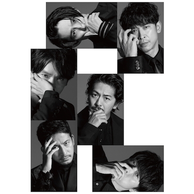 【通常盤】STEP (CD)