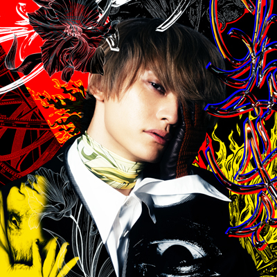 ���ʘZ�](CD+Blu-ray)