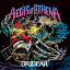 AEGIS OF ATHENA(CD)