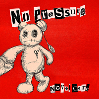 【初回生産限定盤】No Pressure(CD+Blu-ray)