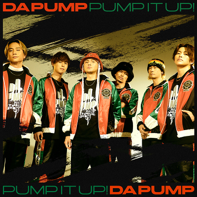 Pump It Up! feat.TAKUMA THE GREAT�y���񐶎Y����(CD+Blu-ray)�z