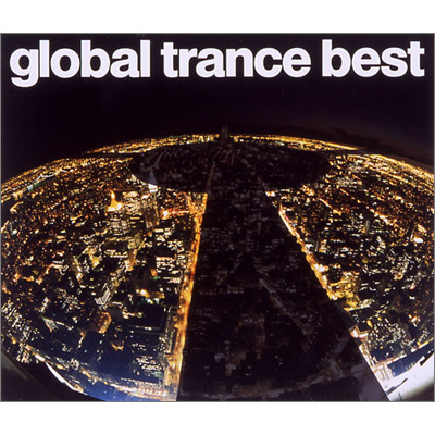 global trance best｜globe｜mu-moショップ