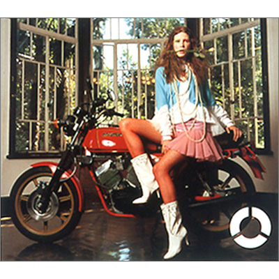 Stop! In the Name of Love