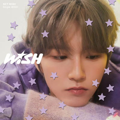 �y���񐶎Y�����/JAEHEE ver.�zWISH(CD)
