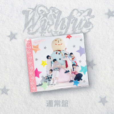 �y�ʏ�ՁzWISHFUL(CD)