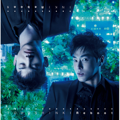 RebootyʏՁziCDVO+DVDj