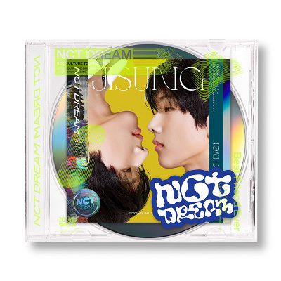 Best Friend Every񐶎Y JISUNG ver.(CD)z