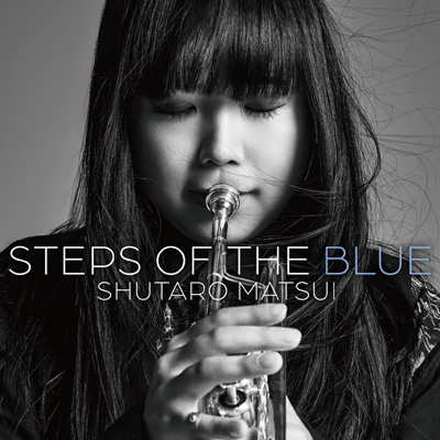 STEPS OF THE BLUEiCDj