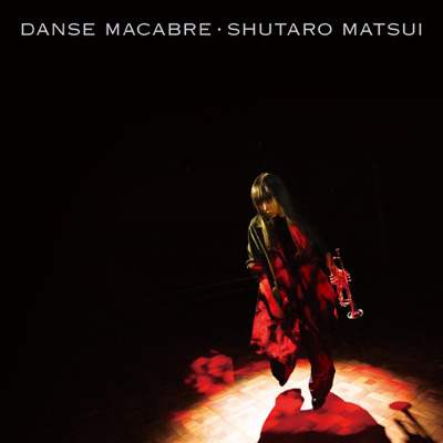 DANSE MACABRE(CD)