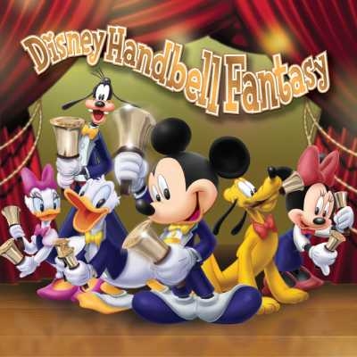 Disney Handbell Fantasy