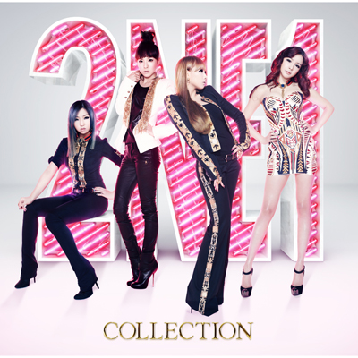 COLLECTION（CD+DVD）