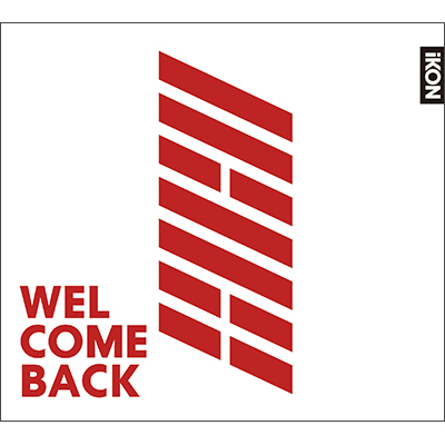 WELCOME BACKiCDj