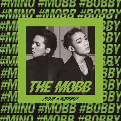 THE MOBB（CD+スマプラ）