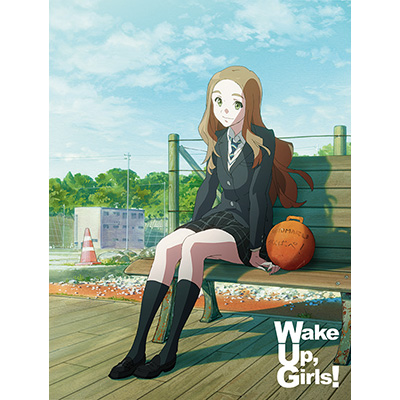 Wake Up, GirlsI 5 y񐶎YՁziBlu-ray+CDj