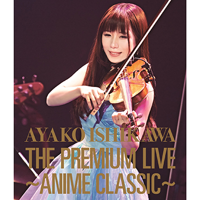 THE PREMIUM LIVE`ANIME CLASSIC`iBlu-rayj