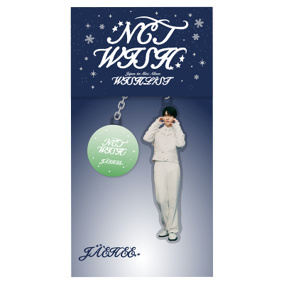 �y���ʌ��萶�Y��/Dreamy Ver.�zWISHLIST�iMusic NFC CD�j�sJAEHEE�t