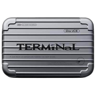 �y���񐶎Y���荋�ؔՁzTERMiNaL�iCD+3DVD�j