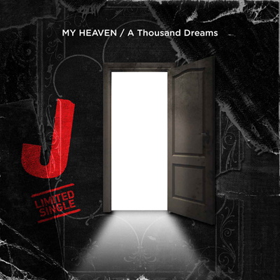MY HEAVEN / A Thousand DreamsiCDj