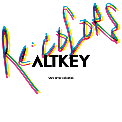 Re:COLORS -00's cover collection-